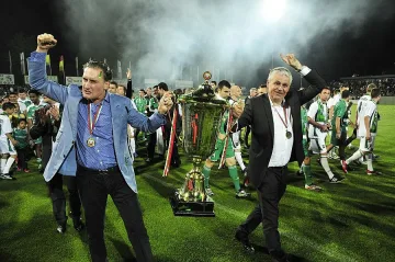 Стойчо Стоев остава в Лудогорец 