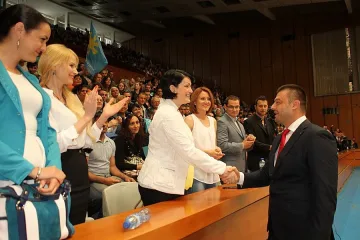 Бареков: Кабинет на ДПС и ГЕРБ ще бъде авантюра