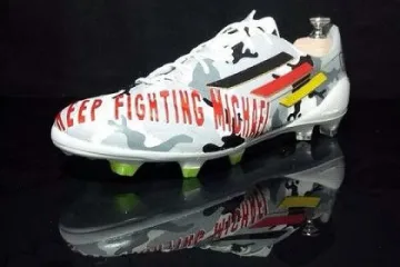 Ас на „Арсенал" подкрепи Шумахер