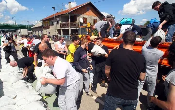 Ноле и Кустурица спасяват Сърбия