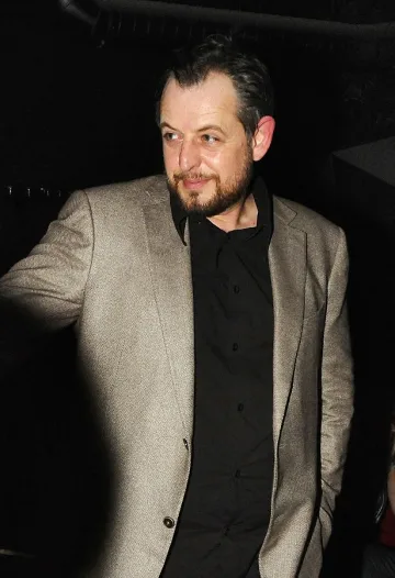 Билалов флиртува с Флорин