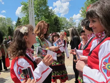 Йотова: Решаващият глас за Европа може да дойде от България