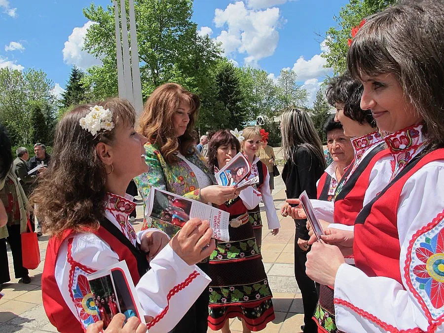 Йотова: Решаващият глас за Европа може да дойде от България