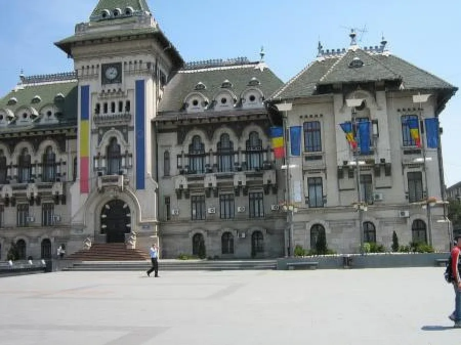 До Крайова и назад за 30 лева