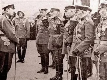 Уроците на 19 май