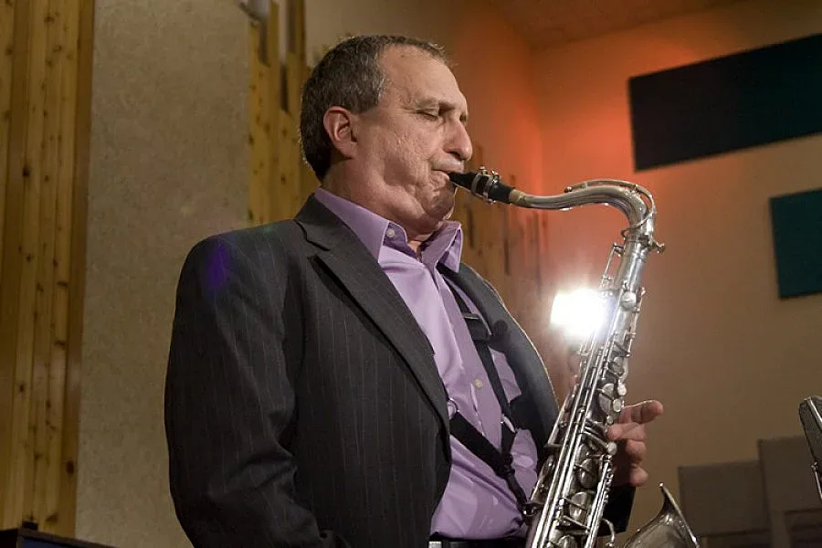 Джаз икона ще води безплатен майсторски клас