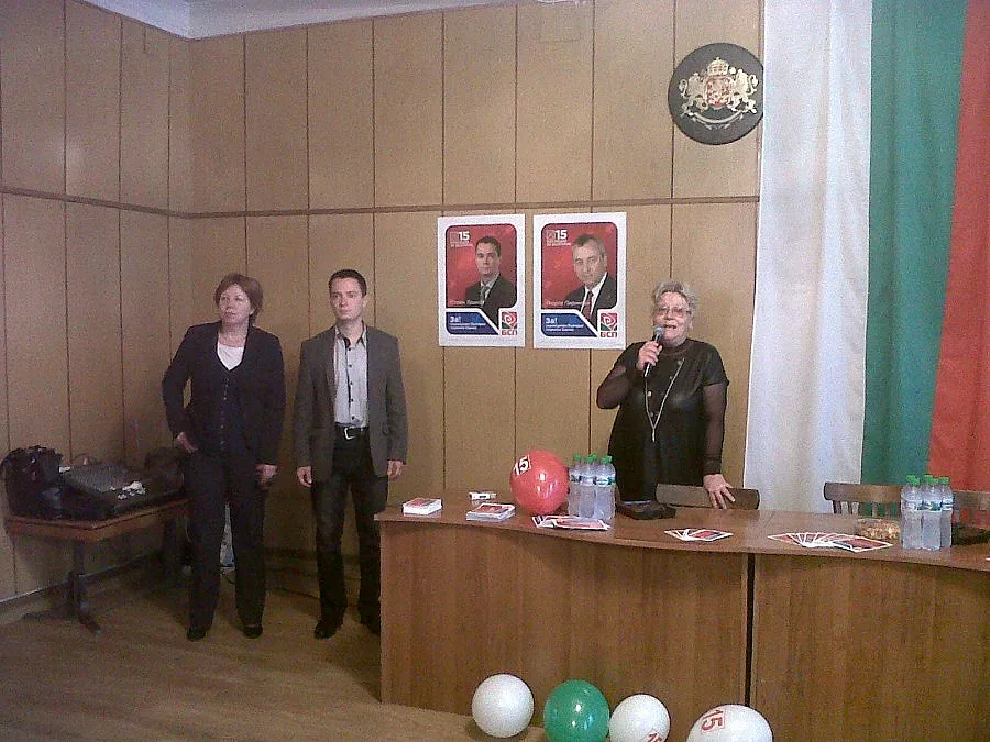 Стоян Ташков: Десните изкривиха основните ценности на ЕС