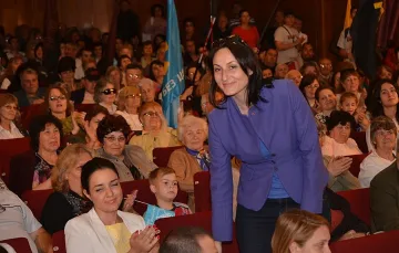 Коджабашева: България се нуждае от нова пътна карта в Европа
