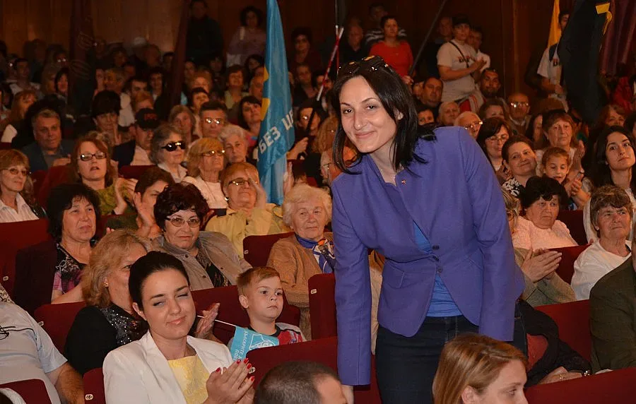 Коджабашева: България се нуждае от нова пътна карта в Европа