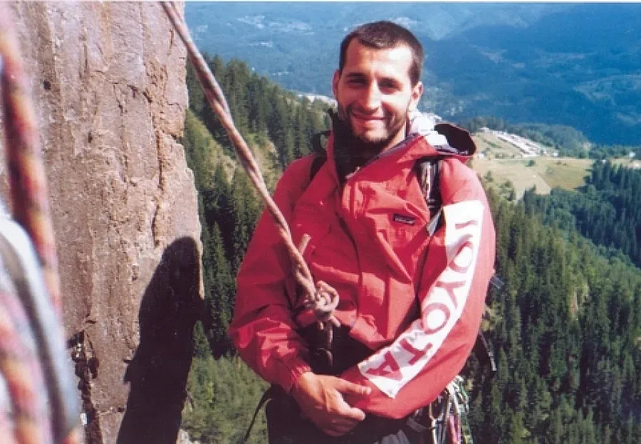 Смолянчани катерят в памет на Христо Христов