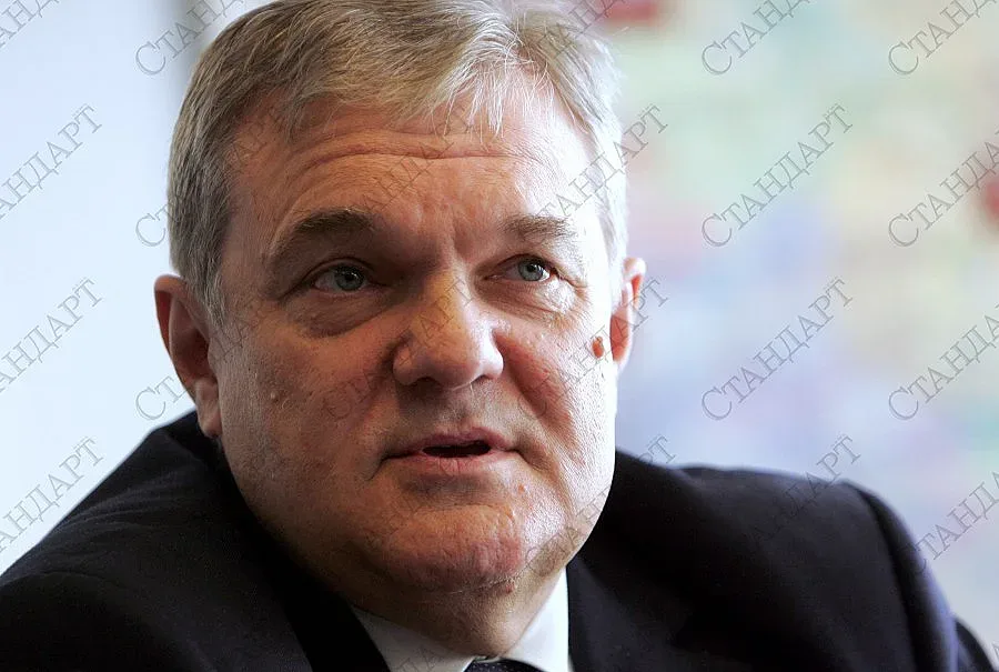 Румен Петков на разпит в СДВР