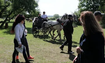 Още двама души в болница след мълнията в Шумен