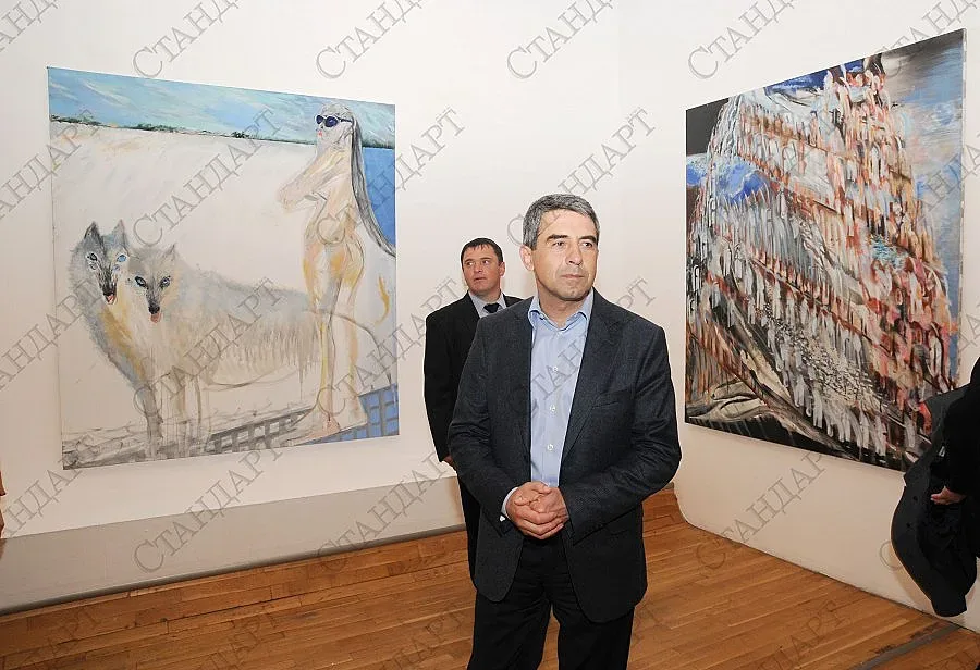 Президентът ще поздрави абсолвентите на АУБ