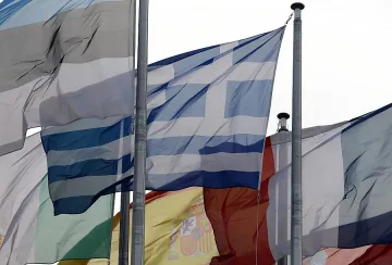 Избират местна власт в Гърция