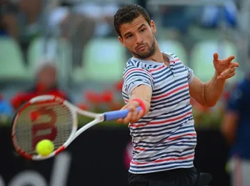 Надал остави Гришо 12-и в света 