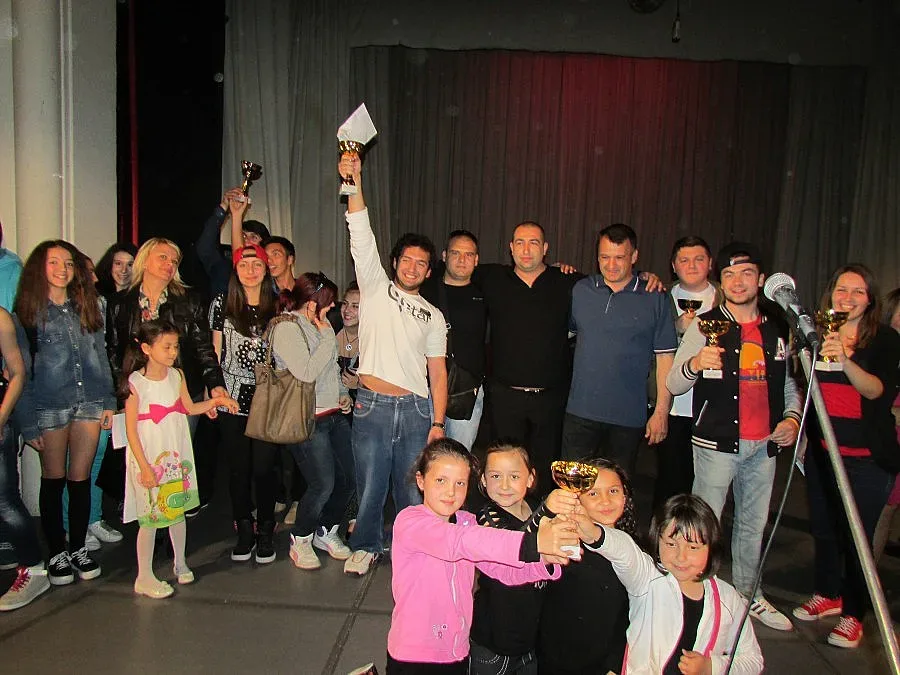 48 изпълнители участваха в „Кърджали търси таланти”