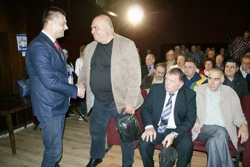 ББЦ: Без армия няма силна държава, няма и Шенген