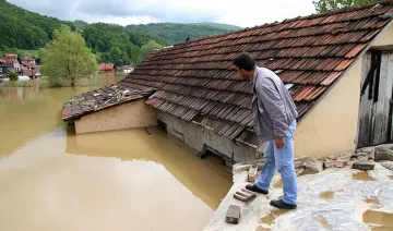 Белград моли за лодки