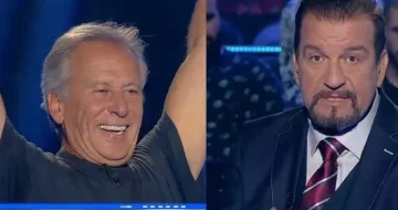 Легендарен актьор си сви голям номер  в Стани Богат