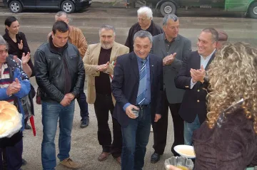 50 клуба за  ЧРД на НФСБ 