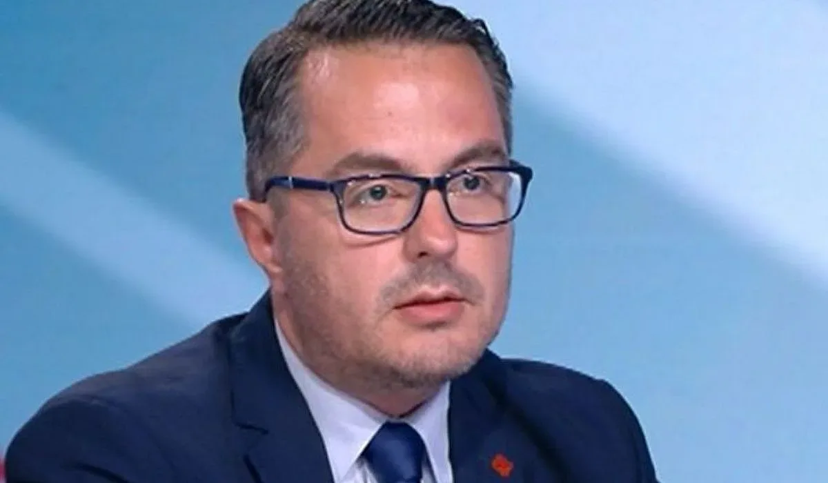 Цончо Ганев:  Ролята на журналиста е много ясна и не предполага представяне на лични убеждения