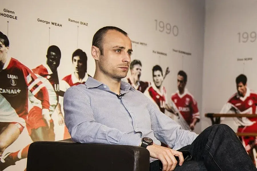 Бербо зубри френски през ваканцията