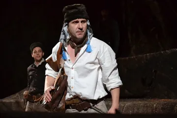 Стотици аплодираха „Възвишение” с Блатечки