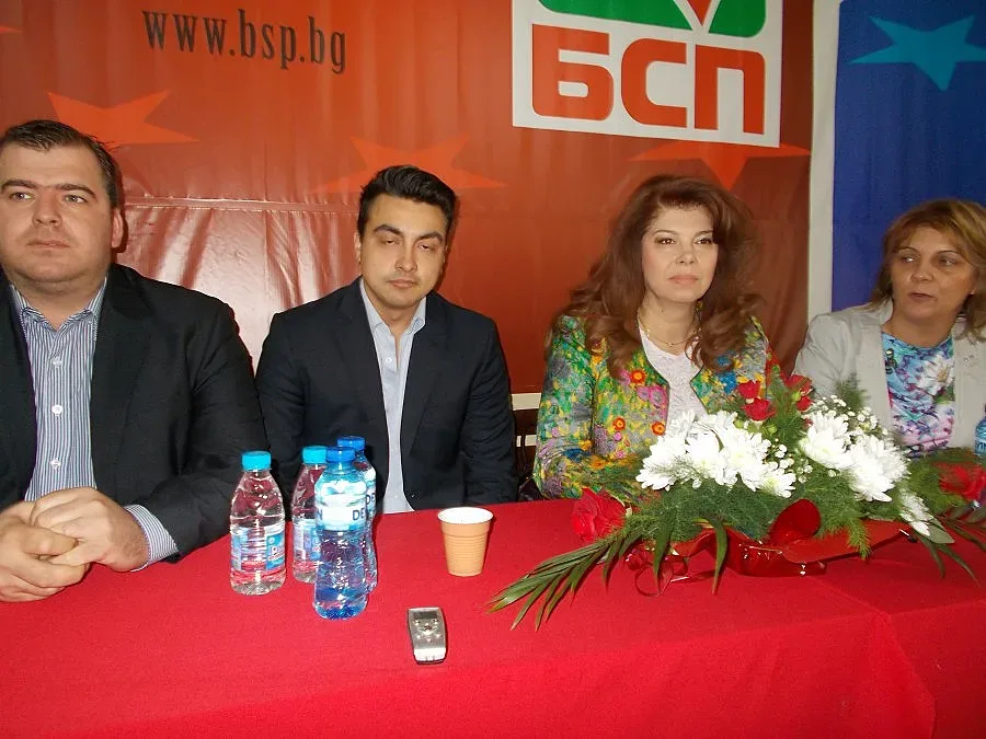 Европейските социалисти ще настояват за специална политика за бежанците