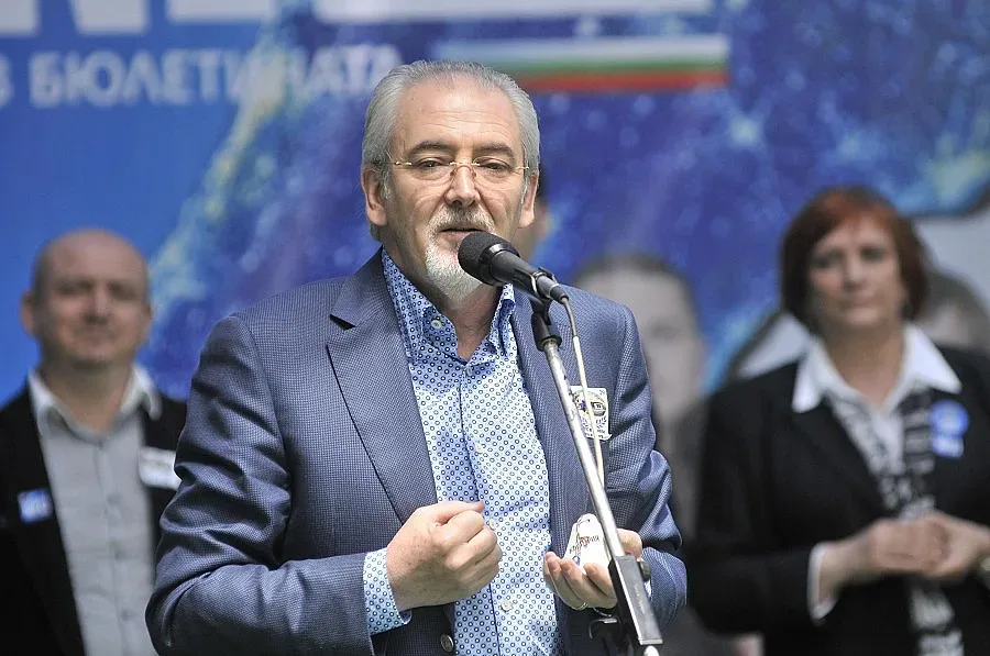 Местан: Опорните точки на ДПС са хилядите ни избиратели