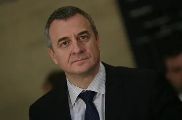 Жандармерията остава в селата