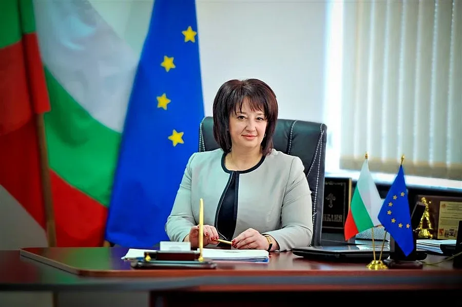 Правителството даде старт на „зелен” проект в Града на липите