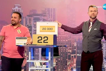 Участник от  "Сделка или не“ на косъм от колосална сума