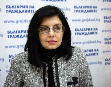 Меглена Кунева: Винаги изпълнявам обещанията си
