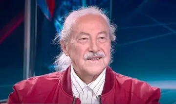 Дони и Мастър Лечев правят нещо много специално в памет на Маричков