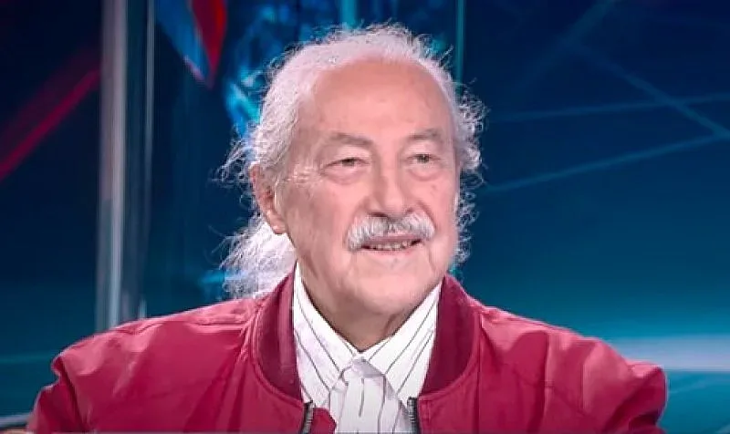 Дони и Мастър Лечев правят нещо много специално в памет на Маричков