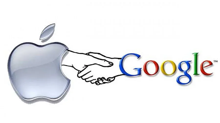 Край на патентната война между Google и Apple