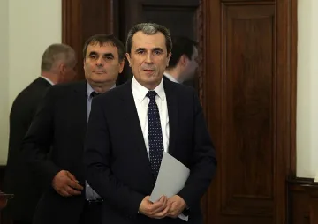 Орешарски: Вотът на недоверие е проява на лош вкус