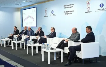 Нов фонд на ЕБВР дава пари на малки фирми