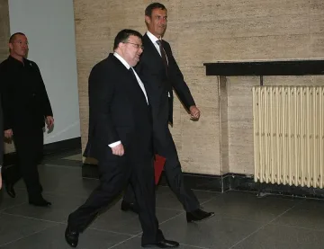 Европол доволни от разследването за Сарафово