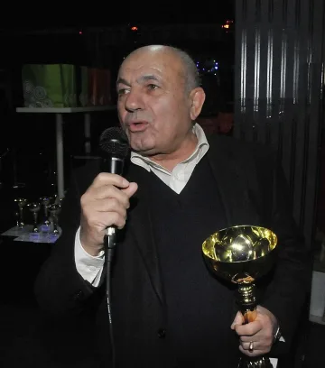 Янчо Патриков загина в катастрофа