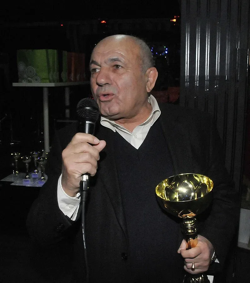 Янчо Патриков загина в катастрофа