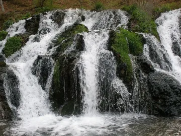 Странджа - пленница на студената война