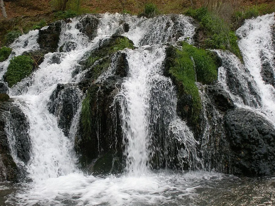 Странджа - пленница на студената война