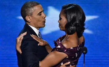 Семейство Обама загуби $127 000 за година