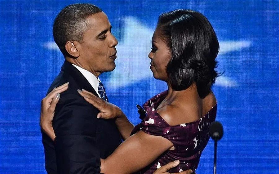 Семейство Обама загуби $127 000 за година