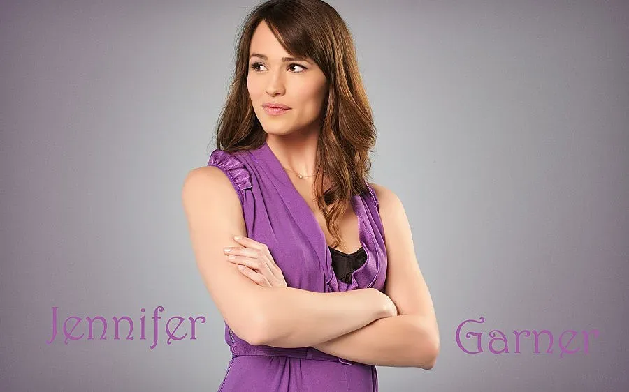 Дженифър вдига гирички, за да е перфектна