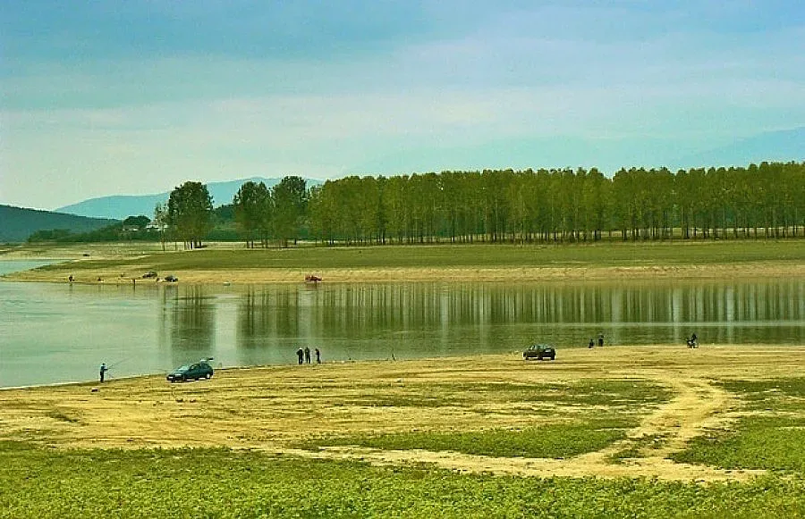  Екофест „Копринка ’2014“ събира „зелената” младеж