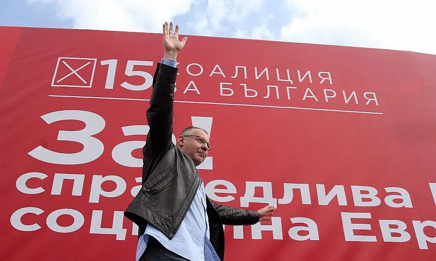 Станишев: В енергетиката е тежко, но кой я докара до това състояние?