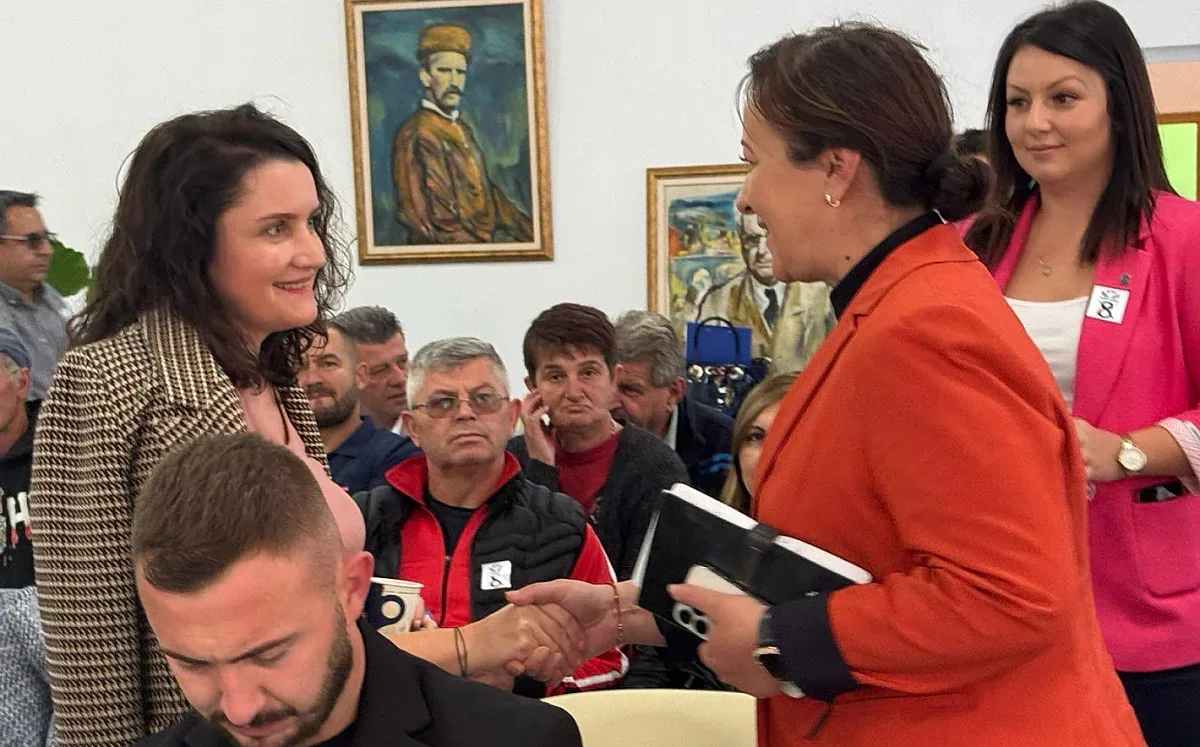 ДПС–Ново начало предлага нова национална стратегия за развитие на земеделието и селските райони