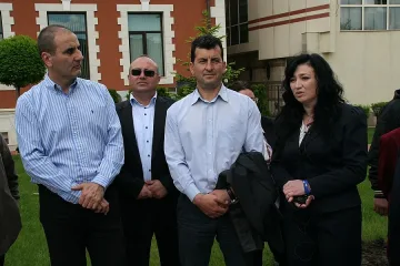 Цветанов: Кандидати на ГЕРБ ще работят за България